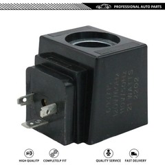 1PC NEW For Solenoid Valve Coil 693715 120V/60Hz 110V/50Hz 21W High Quality US