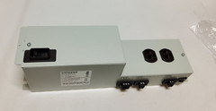 New Siemens PXA-SB115V192VA Service Box Panel Power Supply