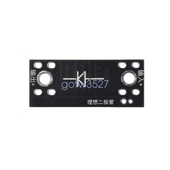 80V 50A High-Current Ideal Diode Module Charging Anti-Reverse Current Protection