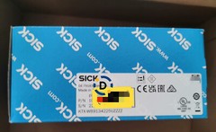 New SICK KTX-WB9134225UZZZZ Color code sensor