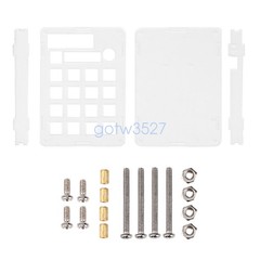 LED Digital Tube Display Calculator Electronic DIY Kit Soldering Practice Parts