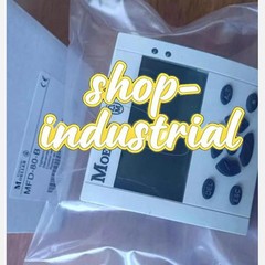 1PCS New Eaton Moeller MFD-80-B PLC controller