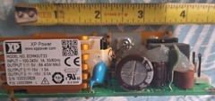 XP POWER ac/dc #ecm4out33 power supply