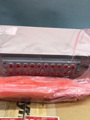 Asymtek 64-0520-UN Pneumatic Module, A-61XC, 155110