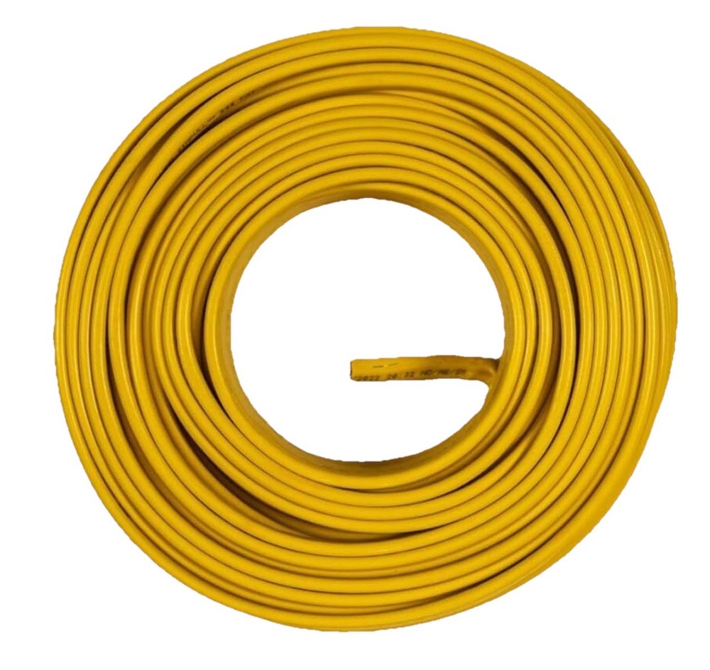 50ft. 12-2 Romex 12/2 cobre /ground Residential Building Wire Cable NM-B /50ft
