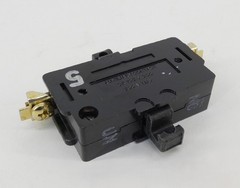 General Electric CR105X300P Auxiliary Contact Kit 600V – NEW Surplus!