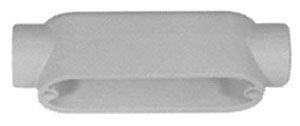 Appleton C75-A, Rigid Conduit Outlet Body, 3/4 Form 85 Unilet, 1 PC