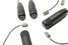 FlatShifter OHM Strain Gauge/ Load Cell kit Gear Shift Knob (5V/6.3V/8V) *V3*