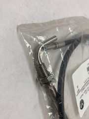 Allen Bradley 43GT-TQS25ML Ser. A Glass Fiber Optic Cable, Transmitted Beam
