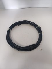 OKI DENSEN A66L-6001-0026 FIBER OPTIC CABLE 1 METER LONG, NNB