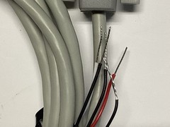 Power Meter Interface Cable CIEE 13300-0051-160B