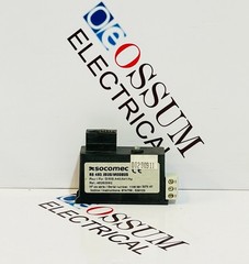 SOCOMEC A40/A41 48250092 JBUS/MODBUS COMMUNICATION MODULE FOR DIRIS