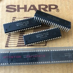 Original New LH0080B Z80B-CPU Z80B CPU DIP40 x 1pc