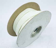 DELFINGEN AG-155 NU-SLEEVE ACRYLIC COATED FIBERGLASS SLEEVING 5/8″ 80FT GRADE A
