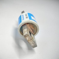 (1 PCS) Bussmann Fuse TPL-BK Loose