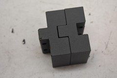BTC Power Retractor Weight Gen4 EA Disp Kit 202-0487-01 130-2328-01 Gray Block