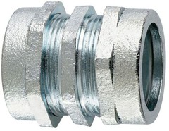 NIB – Crouse Hinds – CPR30 – Eaton 4″ Compression Coupling For Rigid/Imc Conduit