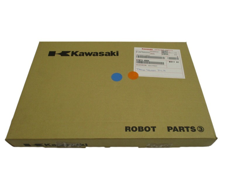 KAWASAKI 57079-4004 CIRCUIT BOARD NSMP