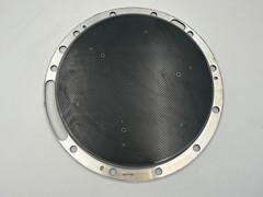 TEL Tokyo Electron Electrode BTM