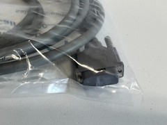 F9: Afinity / L-COM CTLDVI-DL-MM-10 – AUDIO/VIDEO CABLE, 10FT, GREY