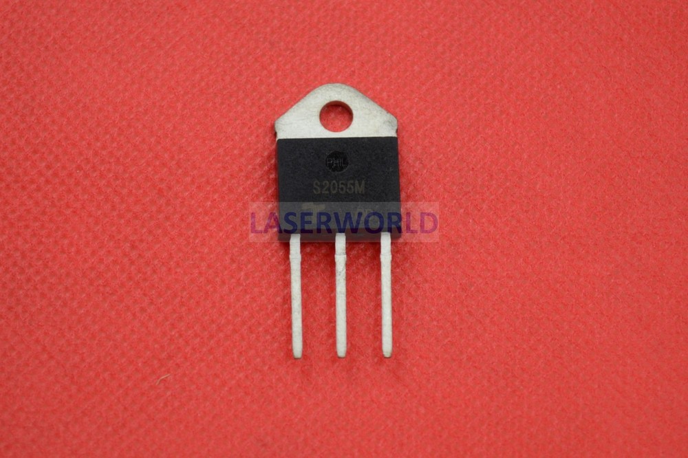 S2055M Package:TO-218,SCRs