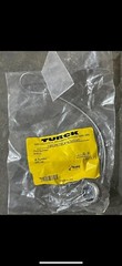 Turck 4-6 pin caps