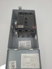 DFPTEX4G GE Breaker style Bus Plug for DH Busway 40A Breaker – Next Day Option