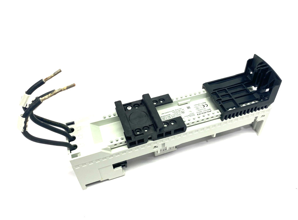 Siemens 8US1251-5DS10 Device Adapter S00/S0, 25A, for 60mm Busbar System