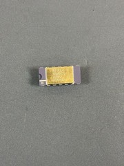 Analog Devices AD595CD Thermocouple Amplifier IC CERDIP-14 Gold Lid Type K