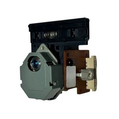 Laser Lens Optical Pickup Replacement for JAS-AUDIO MUSIK 1.2 CD Player Repair