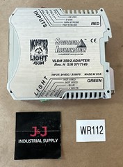 NEW- Spectrum Illumination VLDM 350/2 Adapter Monster Light Driver || FAST SHIP!