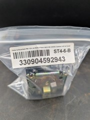 POTTER & BRUMFIELD PM-17DY-24 24V  ELECTROMAGNETIC RELAY NOS