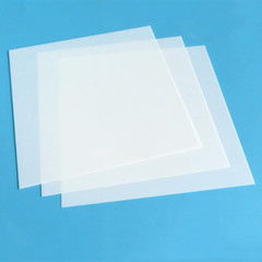 100*100mm Insulation Zirconia Ceramic Sheet Plate,High Temperature Resistance