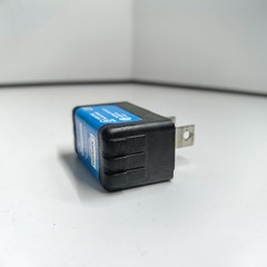 Cooper Bussmann Fuse FCF50RN Loose 600VAC/DC