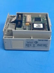 Allen Bradley 160-DN2 Ser A DeviceNet Communication Module