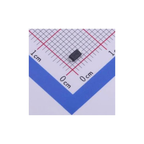 (120/Pk) Diodes Incorporated SBR3U60P1-7 Schottky Diode with WARRANTY