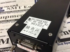 NED Fuji QP-351E-MM Line Scan Camera – SUI2048LVDS-S-00-400-N2 – DBGC-1720