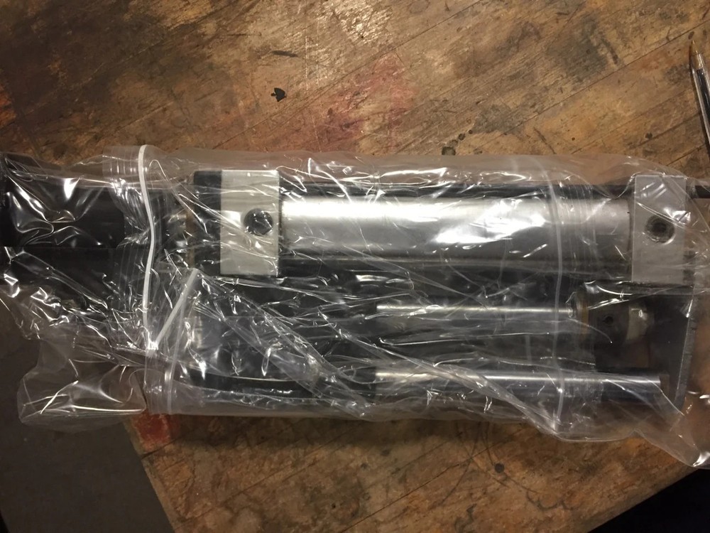 NORGREN AUTO MAU24-New No Box