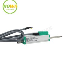 1/pc NEW GEFRAN SIN-D-025-C-L01M Pull Rod Electronic Ruler Displacement Sensor