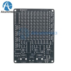 CHA-81 DC5-9V LED Tracking light DIY Parts Electronic Production Kit Follow Spot