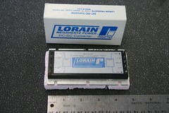 Lorain LM-260CV LM-260-CV DC-DC Converter 300 VDC in 5 VDC Out