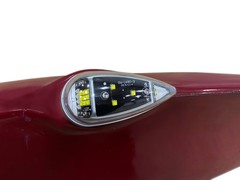 Aero-Lites.com Evolution Series | Aircraft Wingtip LED Nav/Strobe Light Set