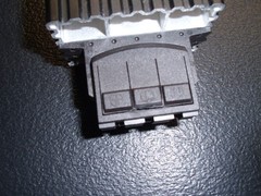 TEEL 1D008 Heater 14001.0-00 AC/DC 110-250V 30 W