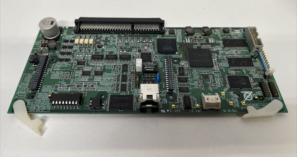Kawasaki Circuit Board TPB-SA.V0