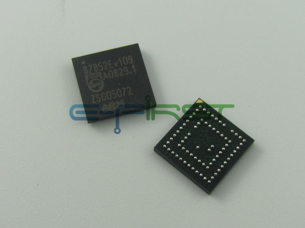 1pcs PHI PCF87852E 87852EV109 PCF87852E/2/S005 SMD BGA Bluetooth IC