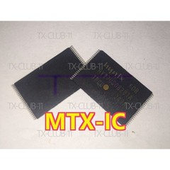 MTX-IC 1X HY27US08281A-TPCB HY27US08281A HYNIX TSOP48 128Mbit Nana Flash Fast