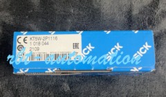 SICK KT5W-2P1116 1018044 Colour Code Sensor brand new