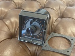 NEW Danaher Eagle Signal HP55A601 Timer 0 to 30 Minute 120V WARRANTY FAST SHIP