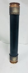 MERSEN FERRAZ SHAWMUT NO. 9F62DDD100 CURRENT LIMITING POWER FUSE