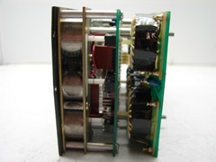 SATIN AMERICAN 350-0028B PROGRAMMER ETC II ***XLNT***